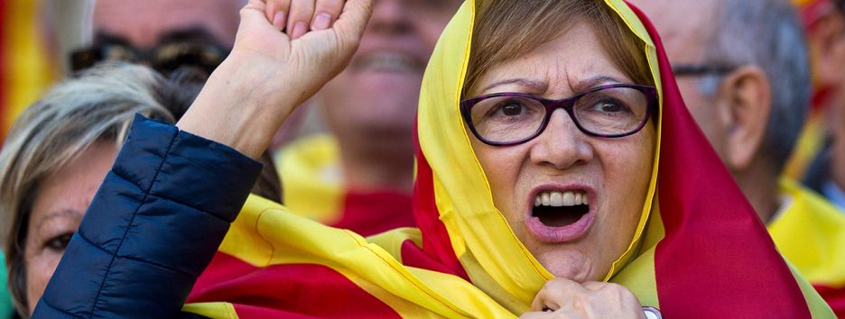 Что там с Каталонией: 7 простых ответов на распространенные вопросы