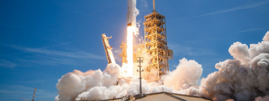 SpaceX в 16-й раз запустит и посадит Falcon 9 (онлайн-трансляция)