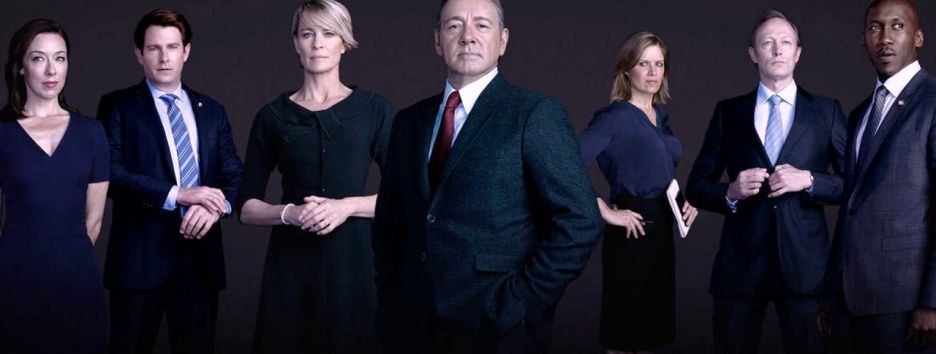 Шестой сезон сериала 