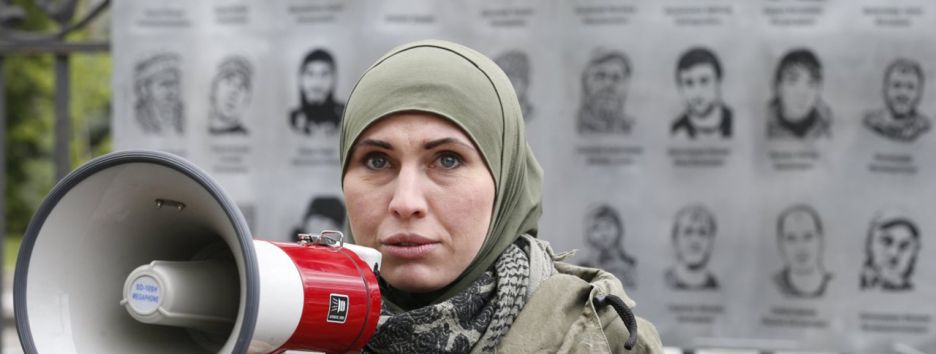 Убийство Амины Окуевой: все, что известно на данный момент