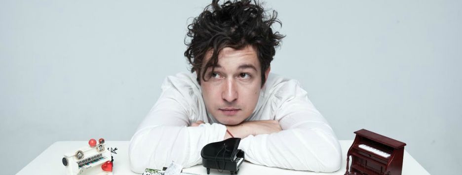 10 клипов Pianoбоя, которые хочется пересмотреть еще раз