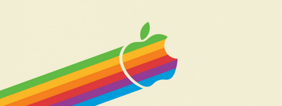 Как в Apple видели будущее компьютеров в 80-90-х годах (видео)