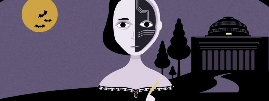 Искусственный интеллект научился писать страшные истории