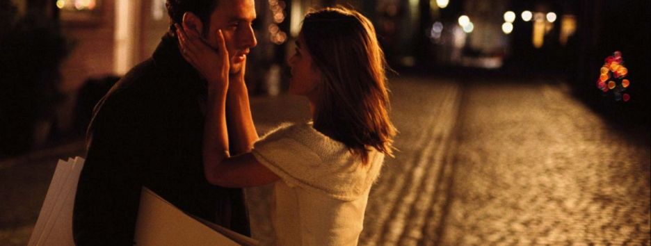 Романтическую комедию 