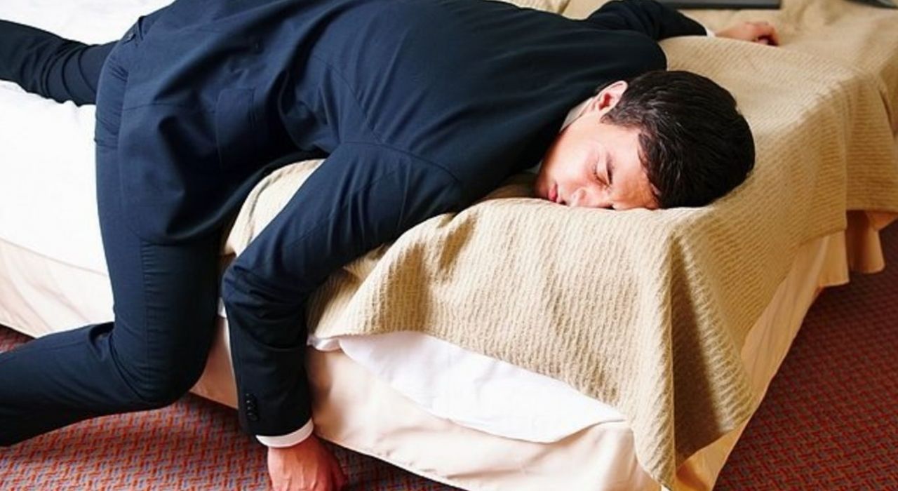 Ученые официально признали хроническую усталость заболеванием