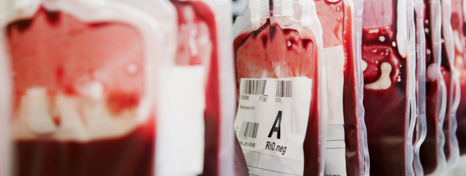 Может ли кровь молодых доноров вылечить пожилых людей с деменцией