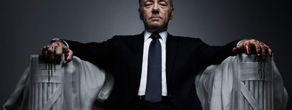 8 членов съемочной группы сериала обвиняют Спейси в домогательствах