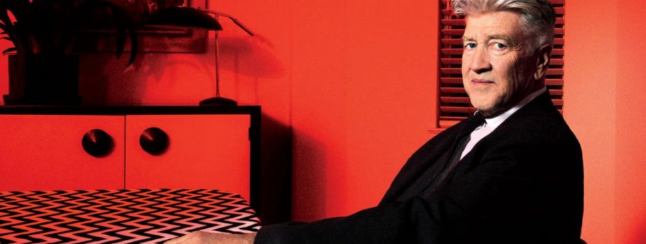 Дэвид Линч проведет в Киеве еще одну встречу. Она пройдет в кино