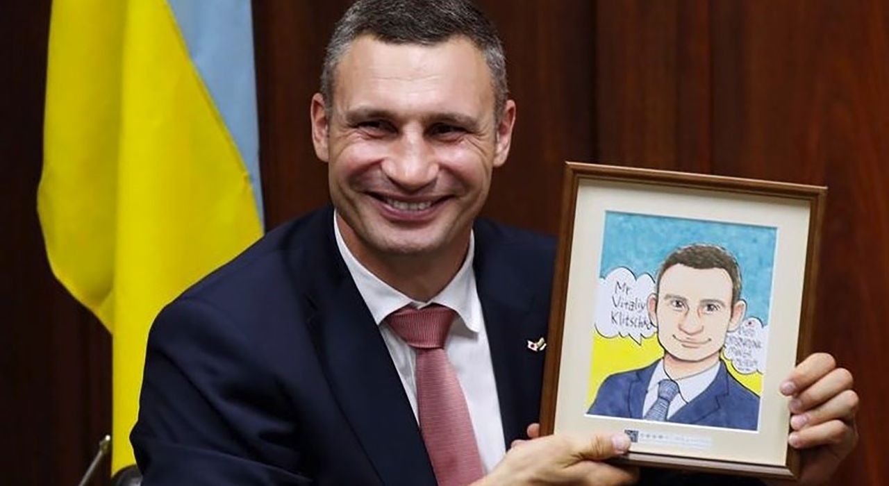 Год Кличко: 12 провалов и достижений мэра Киева