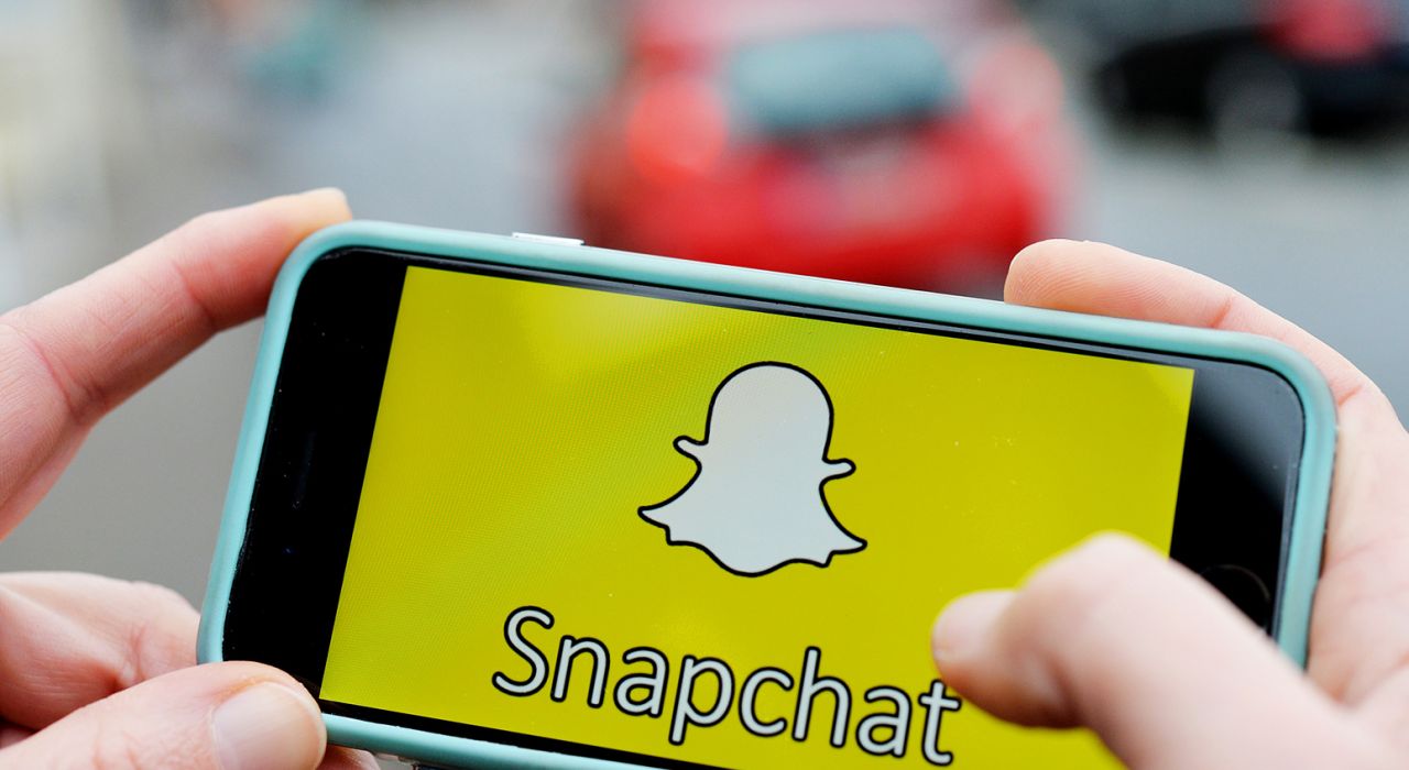 Snapchat рассчитывает привлечь $4 млрд на IPO
