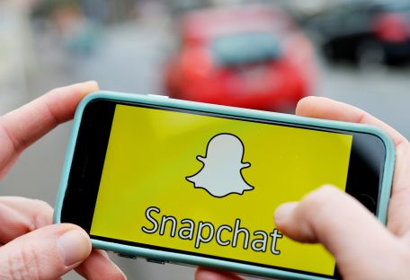 Snapchat рассчитывает привлечь $4 млрд на IPO