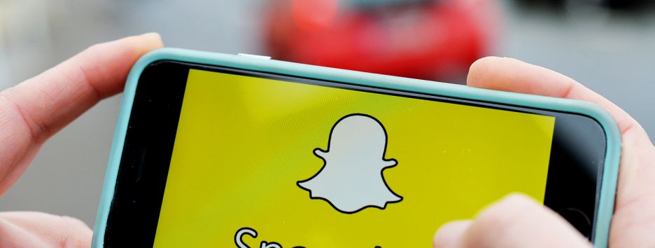 Snapchat рассчитывает привлечь $4 млрд на IPO