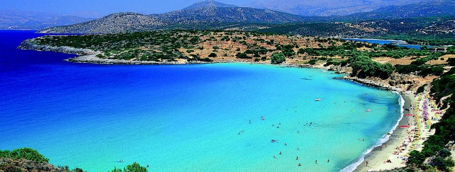 Кипр – самый крупный 