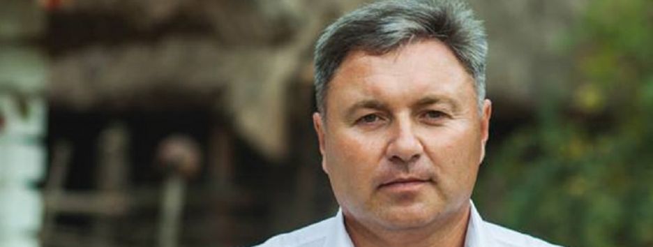 Губернатор Луганщины: глупо говорить об украинизации в Украине