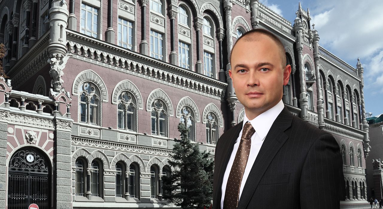 Александр Завадецкий – о проблемах банков и их собственниках
