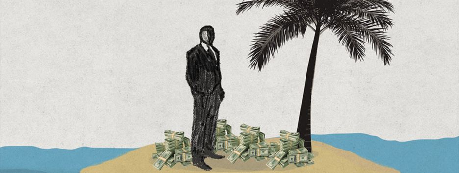 «Оффшорные лица»: 9 самых громких и знаменитых имен «Paradise Papers»