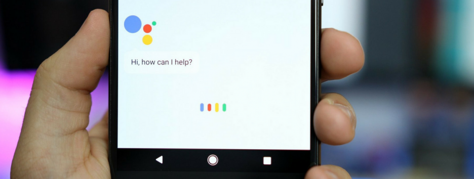 Google Assistant расскажет, какая песня играет рядом с нами