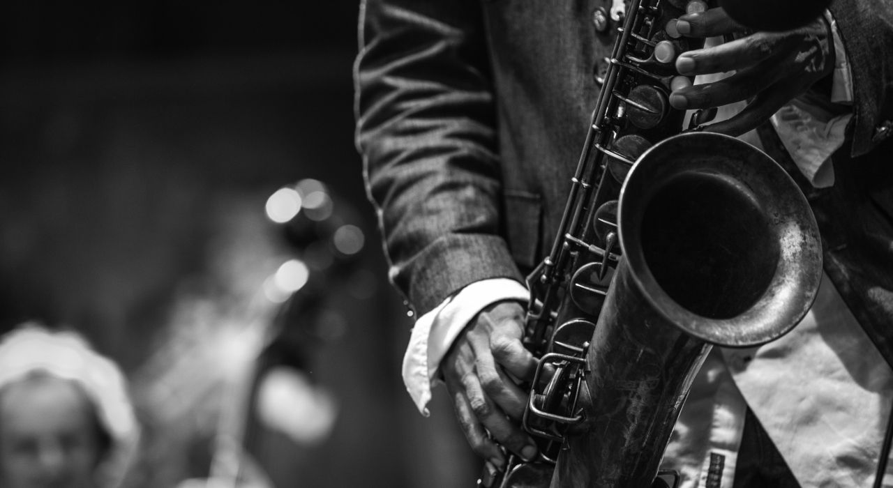 В Киеве выступят 27 джазовых музыкантов со всего мира
