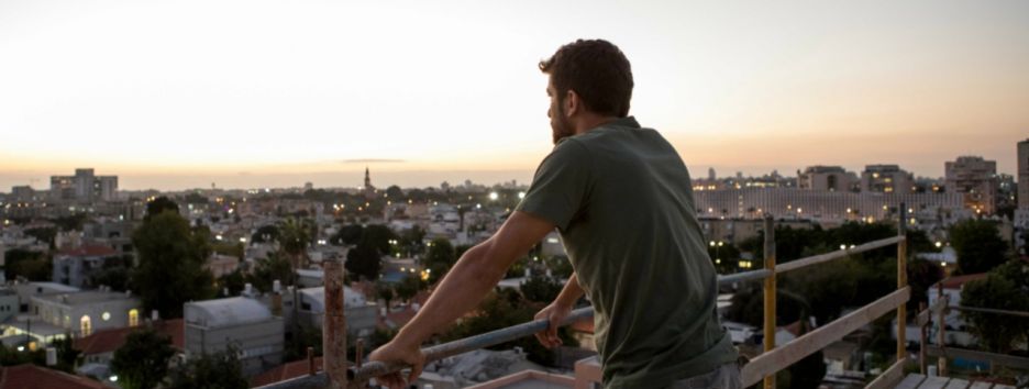 В Киеве пройдут бесплатные показы фильмов, снятых в Израиле