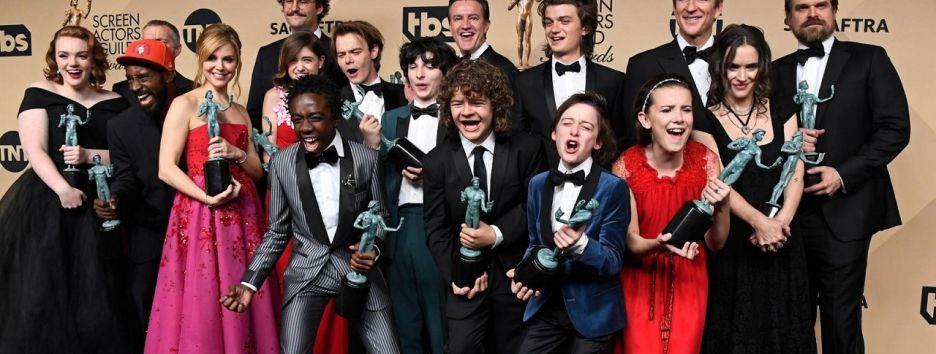 Топ-30 самых влиятельных подростков