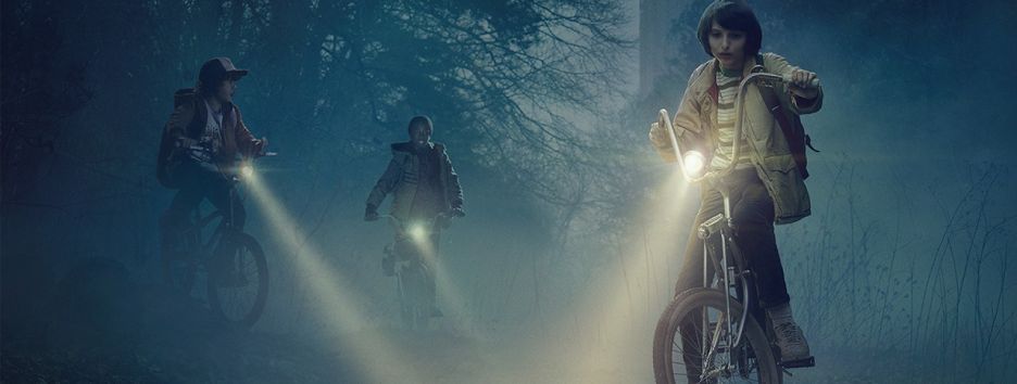 Следующий сезон «Stranger things» будет еще более странным