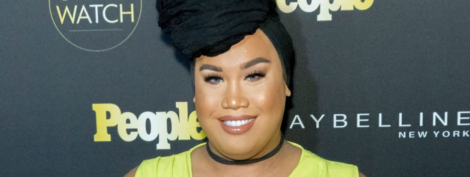 Компания M.A.C подписала годовой контракт с бьюти-блогером - мужчиной