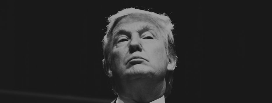 Год Трампа: 10 странных, но запомнившихся фишек 45-го президента США