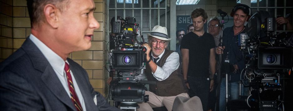 Вышел первый трейлер нового фильма Стивена Спилберга The Post