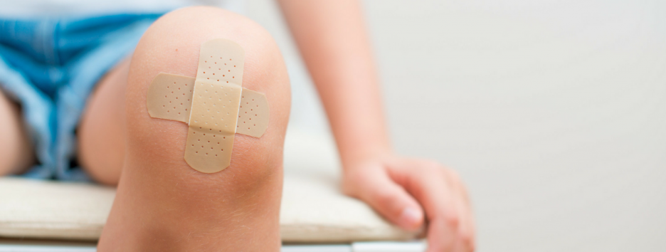 Раны, полученные днем, заживают быстрее ночных