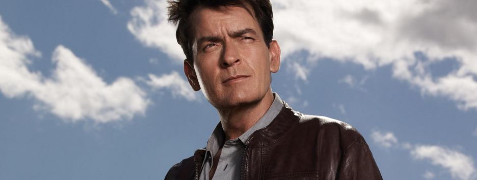 Чарли Шина обвиняют в изнасиловании 13-летнего актера