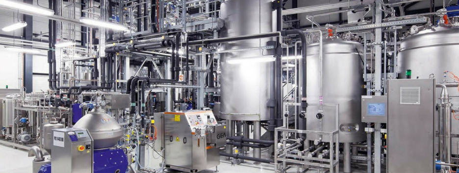 В Швейцарии начнут производить синтетическое дизельное топливо