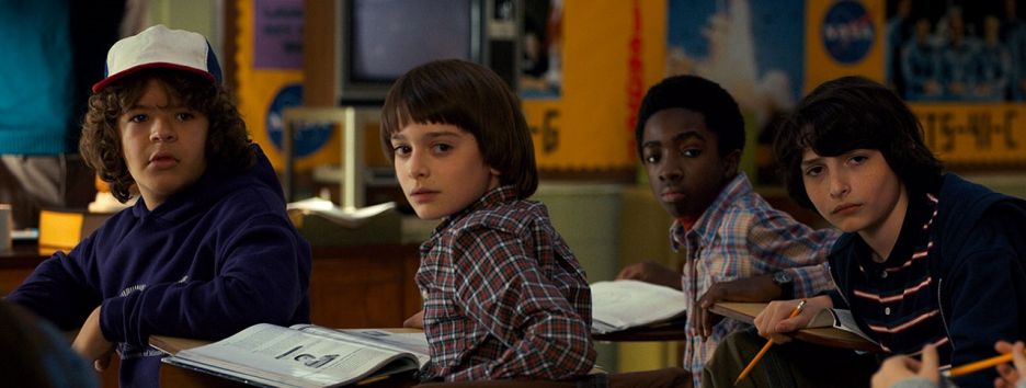 Дата выхода и подробности 3-го сезона «Очень странных дел»