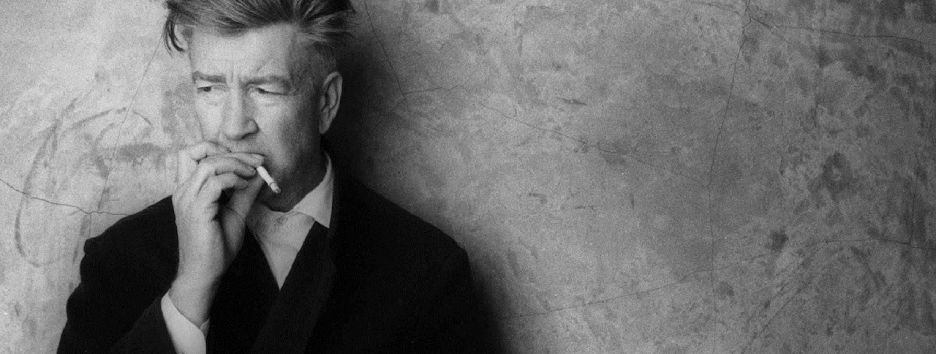 Дэвид Линч представил альбом со снимками обнаженных женщин