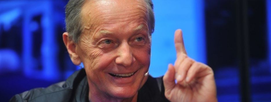 Умер Михаил Задорнов: биография и отношения с Украиной