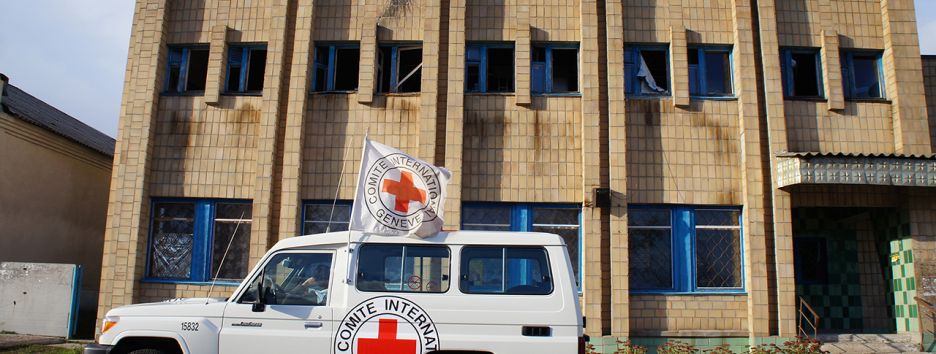 Село на линии фронта: «Наши дети разучились смотреть на небо»