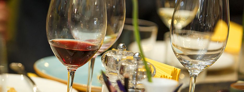 Белое и красное вино этой осени – топ-10