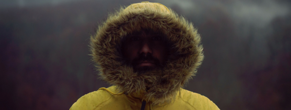 Новая ткань и согреет, и охладит тело