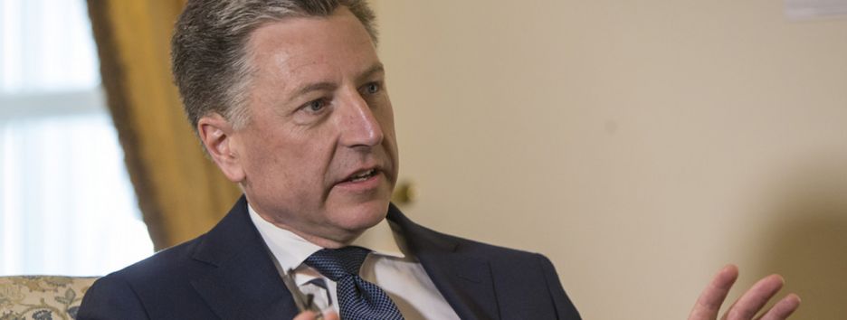 Место встречи изменить нельзя: итоги очередных переговоров Волкера и Суркова в Белграде