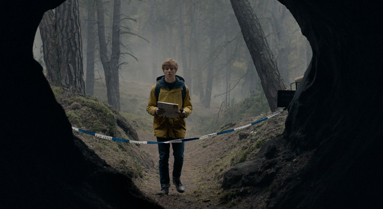 Вышел трейлер первого немецкого сериала Netflix «Dark»
