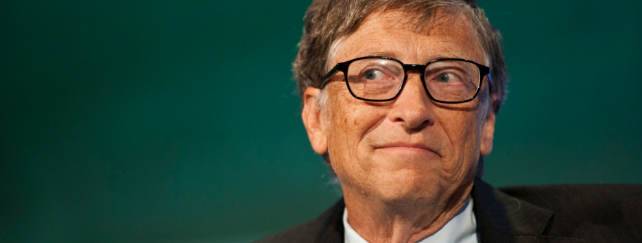 Билл Гейтс пожертвовал $50 млн на борьбу с болезнью Альцгеймера
