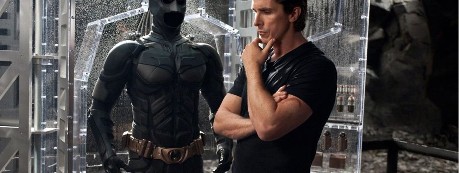 Кристиан Бэйл готовится к роли вице-президента США. Его не узнать