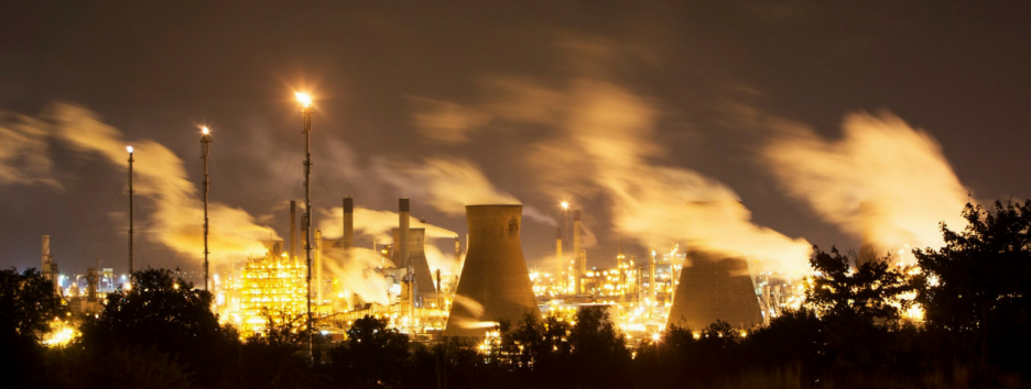 Ученые назвали 7 главных экологических проблем в мире