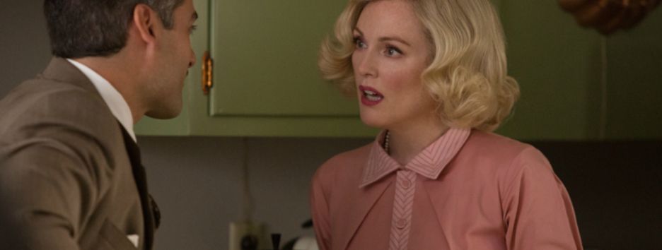 «Субурбикон»: черная комедия, которую снял Джордж Клуни