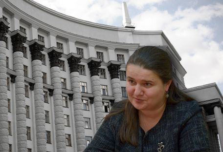 Оксана Маркарова: война не мешает инвестировать в Украину
