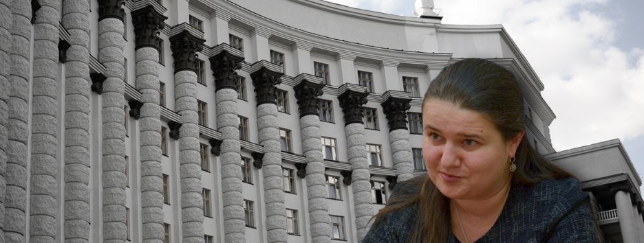 Оксана Маркарова: война не мешает инвестировать в Украину