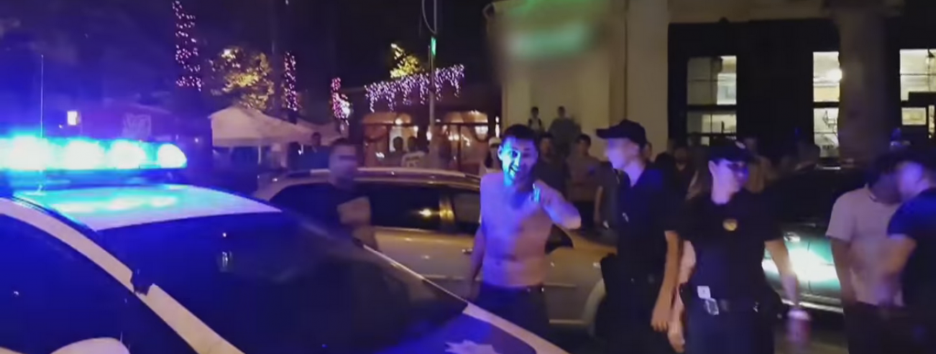 Доказательная база по делу николаевских мажоров рассыпается