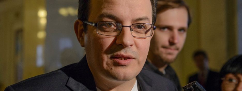 Олег Березюк: Надо забрать у регламентного комитета функции следствия