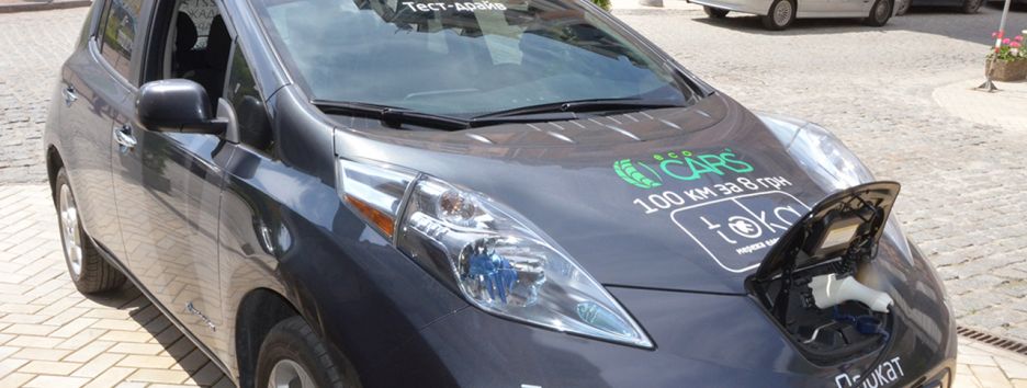 Кто и почему импортирует в Украину 