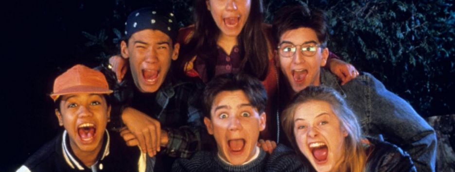 По мотивам сериала «Боишься ли ты темноты?» планируют снять фильм