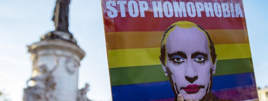 Чеченский ад: правозащитник о том, как пытают и убивают гомосексуалов, и не только